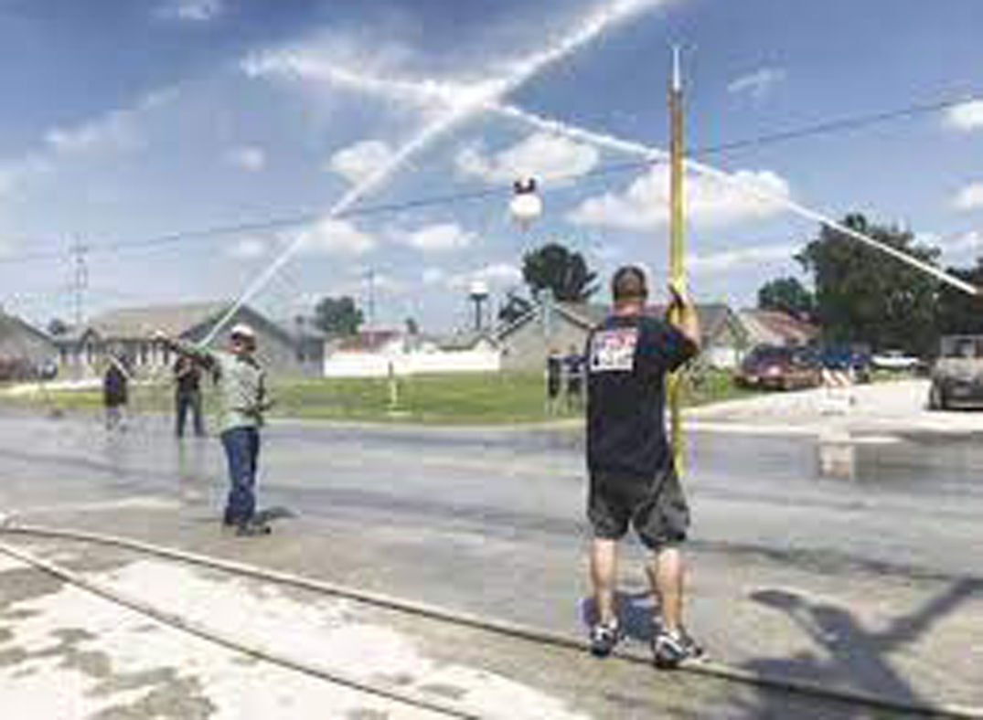 Gifford water fight.jpg